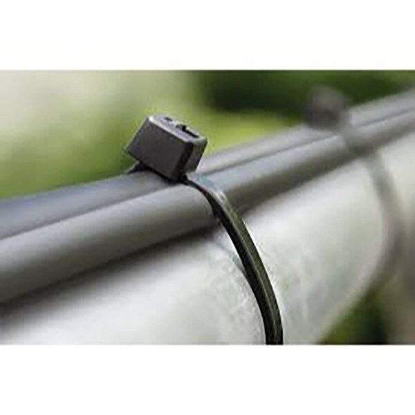 UV rated Solar Zip Tie